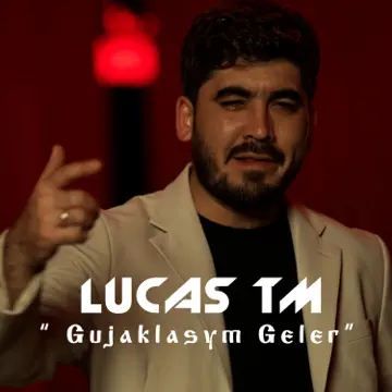 gujaklasym geler by Lucas TM ft Yhlas Rahymow