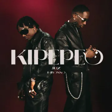 kipepeo by mbosso ft Jux