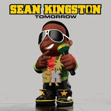 why u wanna go by sean Kingston