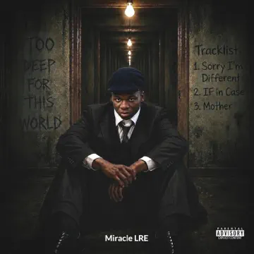 sorry am different by miracle