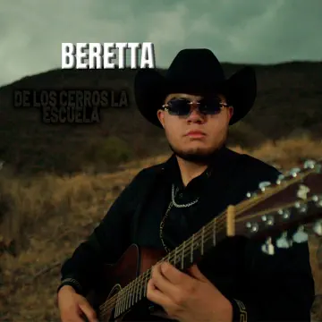 beretta by el de las r's