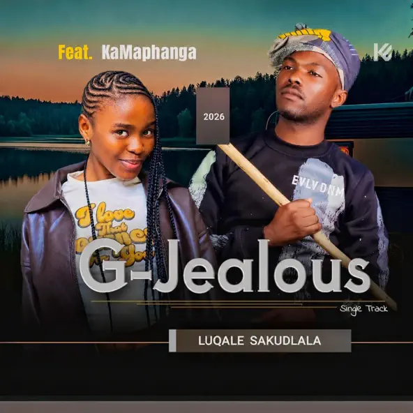 luqale sakudlala by g jealous ft kamaphanga