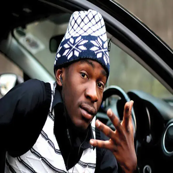 Make Hiphop Great Again Freestyle by muzo aka alphonso