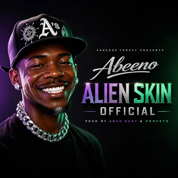 abeeno by alien skin
