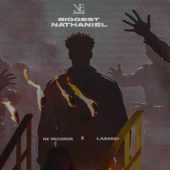 biggest nathaniel by lasmid