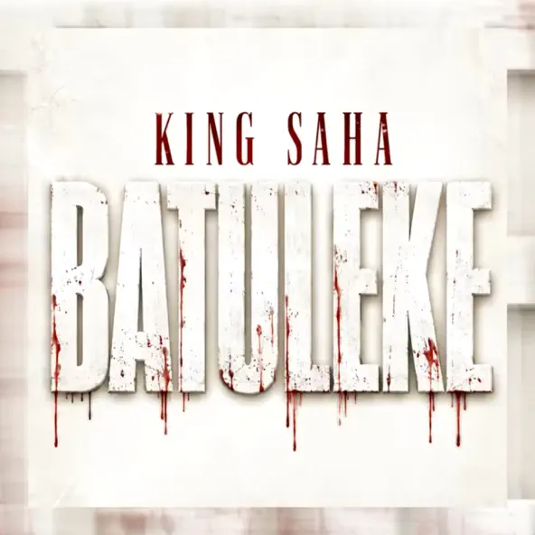 Batuleke by king saha