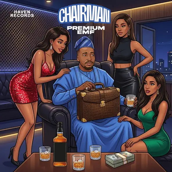 chairman by premium emf