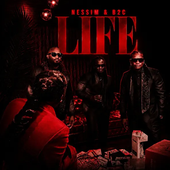 life by b2c ft nessim