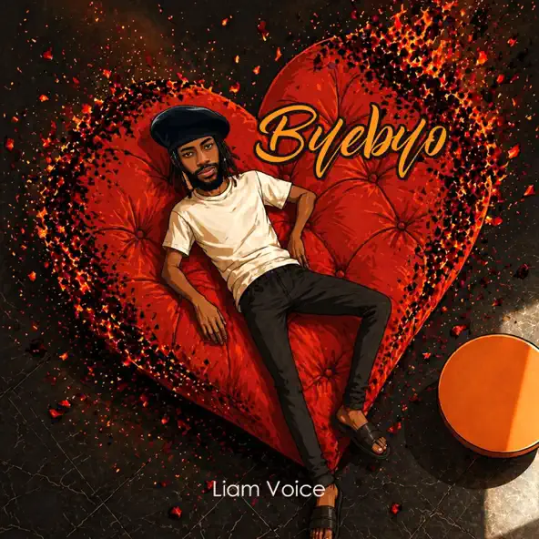 Byebyo by liam voice