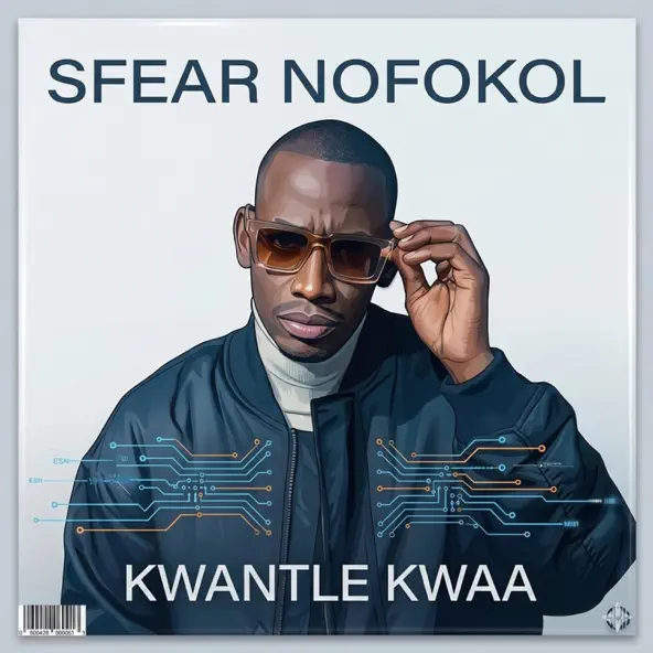 kwantle kwaa by Kabelo Tiro aka skavenja