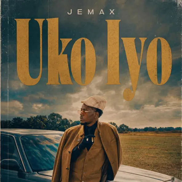 Uko Iyo by jemax