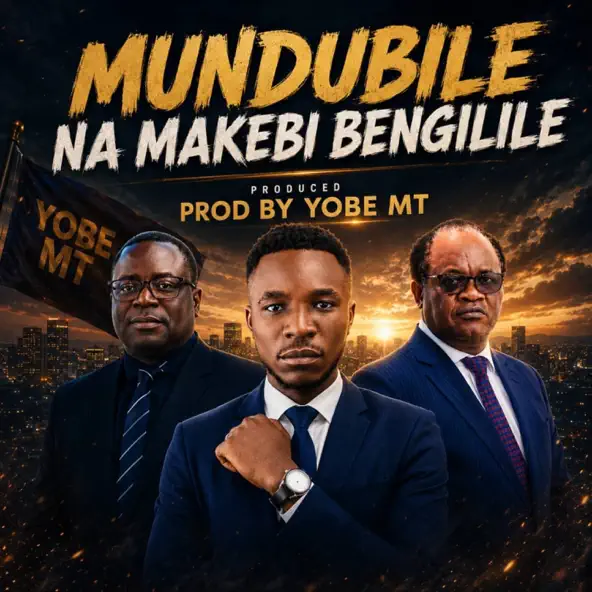 mundubile na makebi zulu by Yobe MT