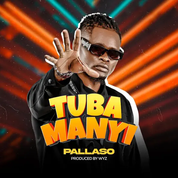 Tubamanyi by pallaso