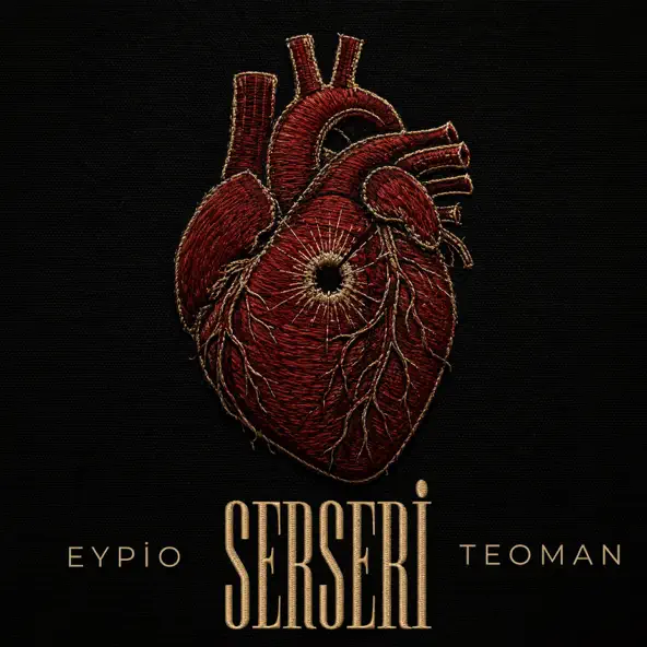 Serseri by epio ft teoman