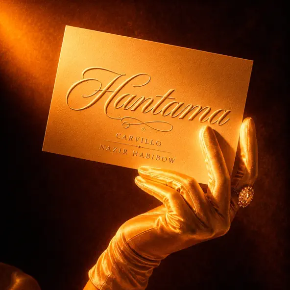 Hantama by carvillo ft nazir habibow