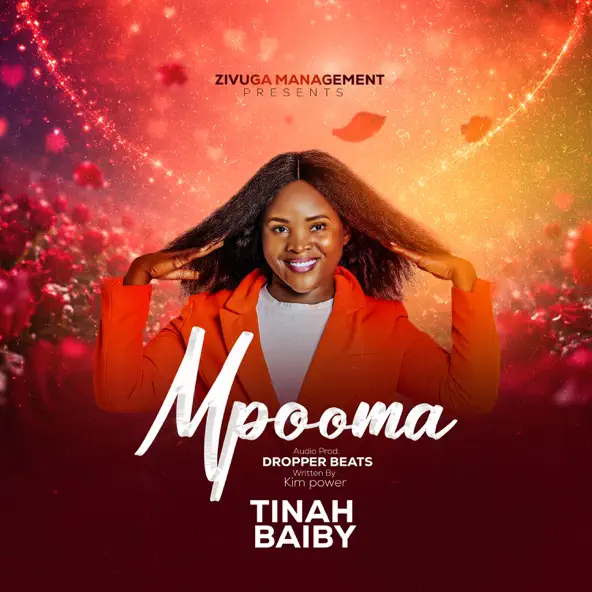 Mpooma by tinah baiby