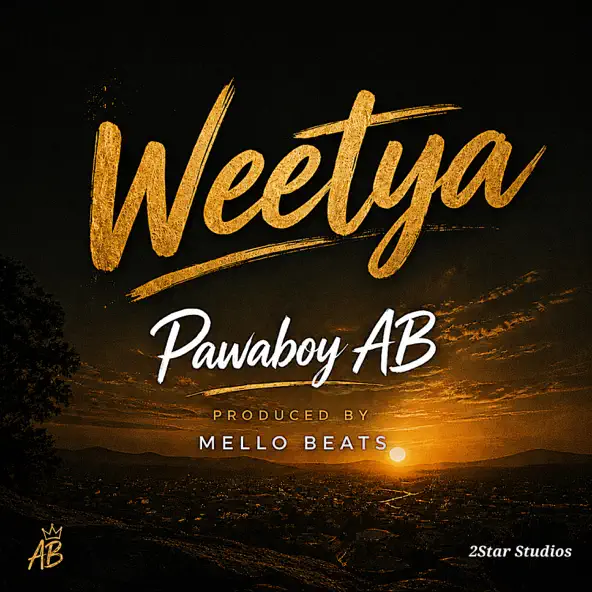 weetya by pawaboy