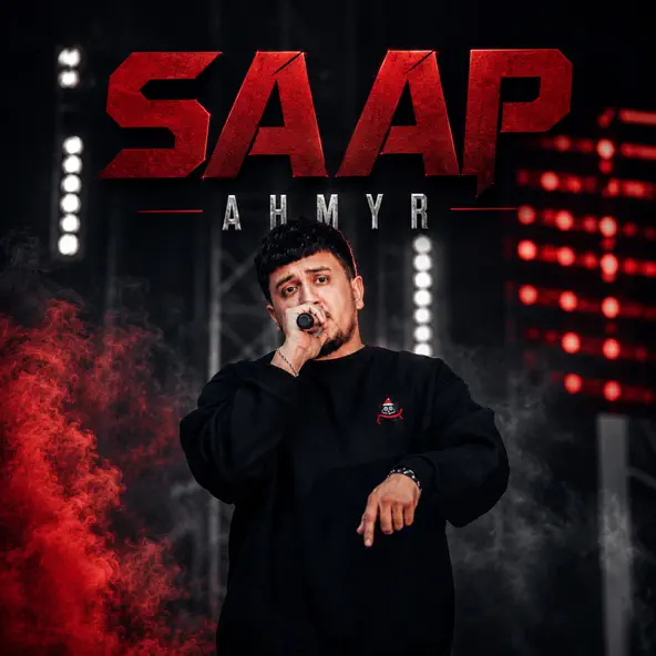ahmyr by saap