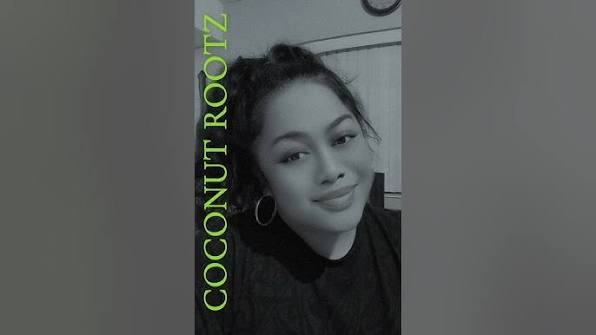 I Belong by coconut rootz