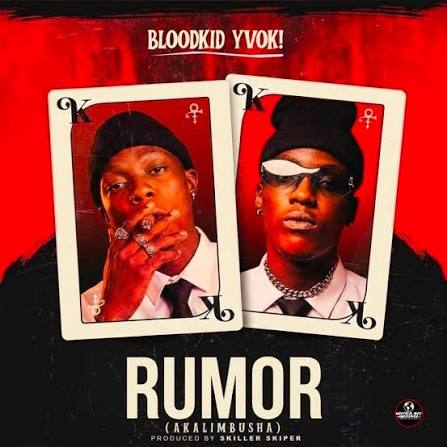 akalimbusha by blood kid