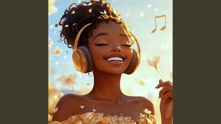 my choice by affirm with music