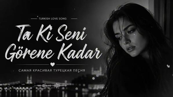 davvi taki seni görene kadar
