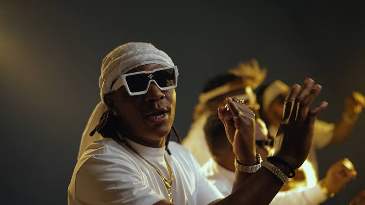 campaign by rich bizzy ft llelanga