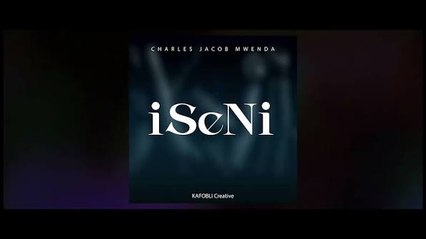 iseni by charles jacob mwenda