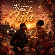 tatata by mandem yopic
