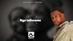 ngatuliwamu by maranabz