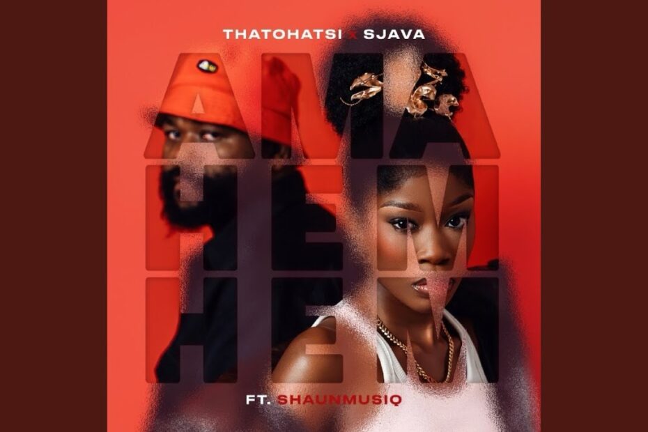 ama hem hem by thatohatsi ft sjava